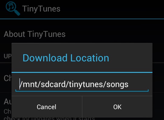 tiny tunes app